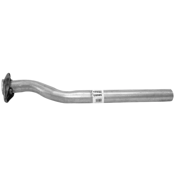 AP Emissions 38683 Exhaust Pipe, Center