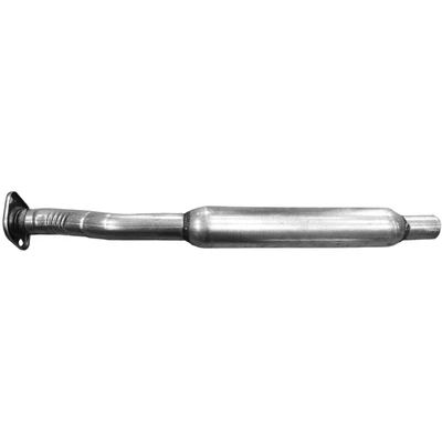 AP Emissions 38719 Exhaust Resonator