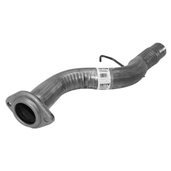 AP Emissions 38728 Exhaust Pipe, Center