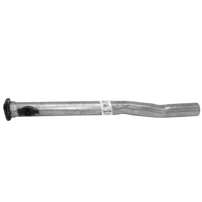 AP Emissions 38734 Exhaust Pipe