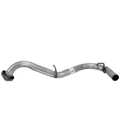 AP Emissions 38820 Exhaust Pipe, Rear Side