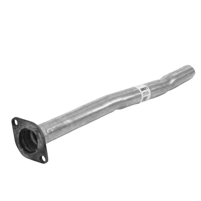 AP Emissions 38821 Exhaust Pipe, Front Right Passenger Side