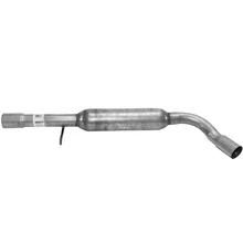 AP Emissions 38827 Exhaust Pipe, Center