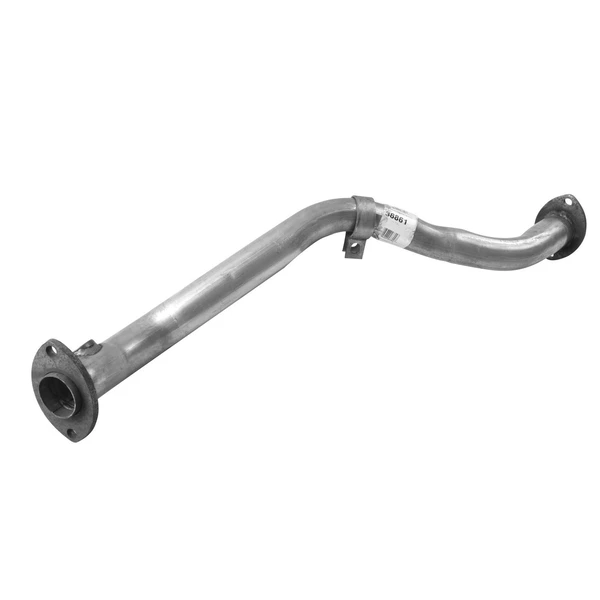 AP Emissions 38861 Exhaust Pipe, Front Side