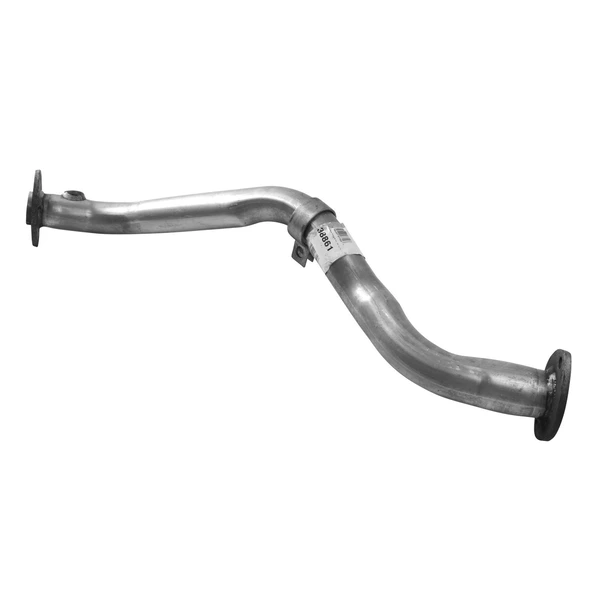 AP Emissions 38861 Exhaust Pipe, Front Side