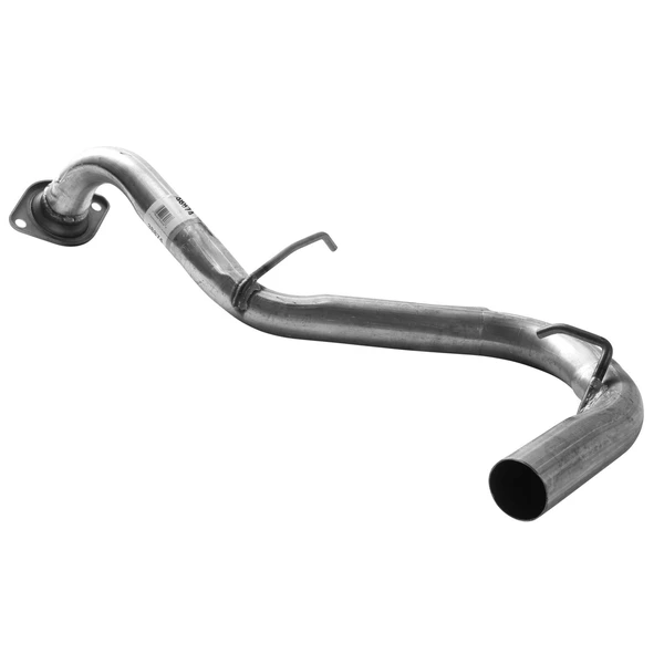 AP Emissions 38874 Exhaust Pipe, Rear Side