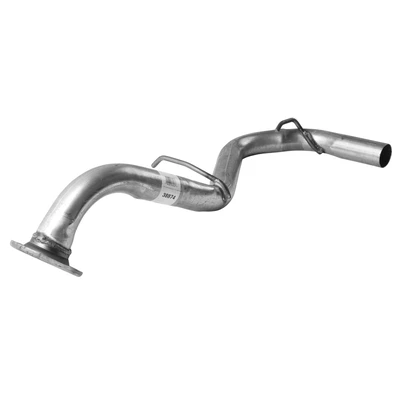 AP Emissions 38874 Exhaust Pipe, Rear Side