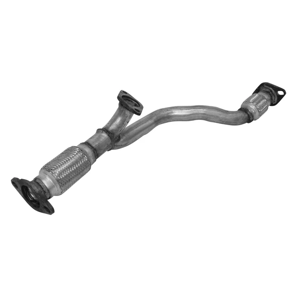 AP Emissions 38911 Exhaust Pipe, Front Side