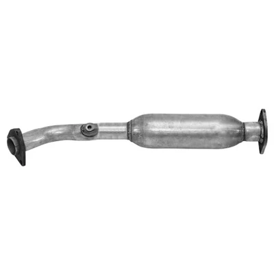 AP Emissions 38934 Exhaust Pipe, Front Left Driver Side