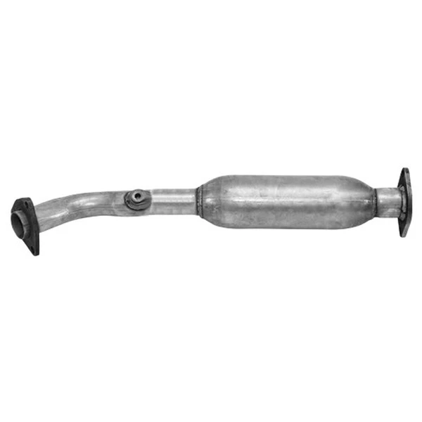 AP Emissions 38934 Exhaust Pipe, Front Left Driver Side