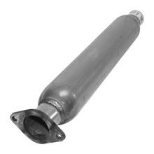 AP Emissions 38939 Exhaust Pipe, Center