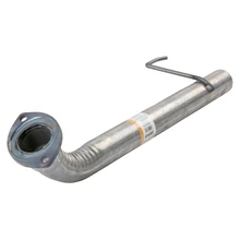 AP Emissions 38945 Exhaust Pipe, Left Driver Side
