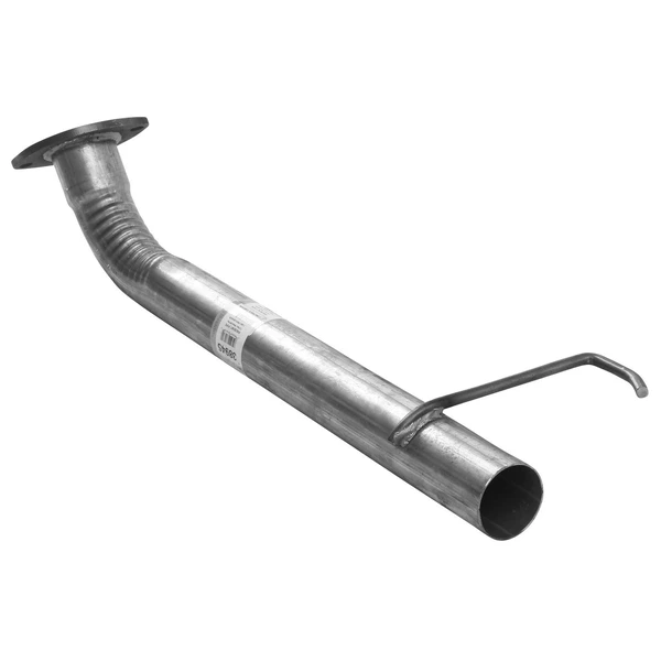 AP Emissions 38945 Exhaust Pipe, Left Driver Side