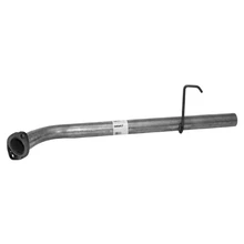 AP Emissions 38947 Exhaust Pipe, Left Driver Side