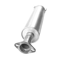AP Emissions 38959 Exhaust Pipe, Front Side