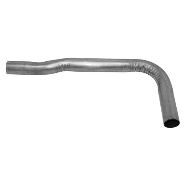 AP Emissions 38997 Exhaust Pipe, Left Driver Side