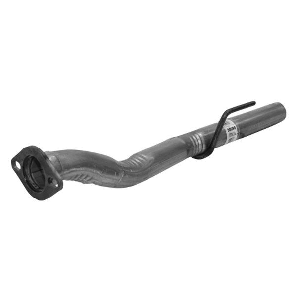 AP Emissions 38998 Exhaust Pipe, Right Passenger Side