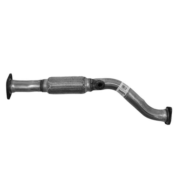 AP Emissions 38005 Exhaust Pipe