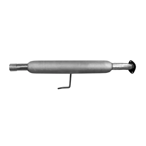AP Emissions 38015 Exhaust Pipe