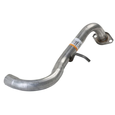 AP Emissions 38021 Exhaust Pipe, Rear Side