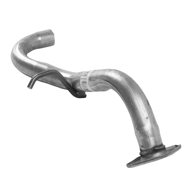 AP Emissions 38021 Exhaust Pipe, Rear Side