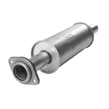 AP Emissions 38028 Exhaust Pipe