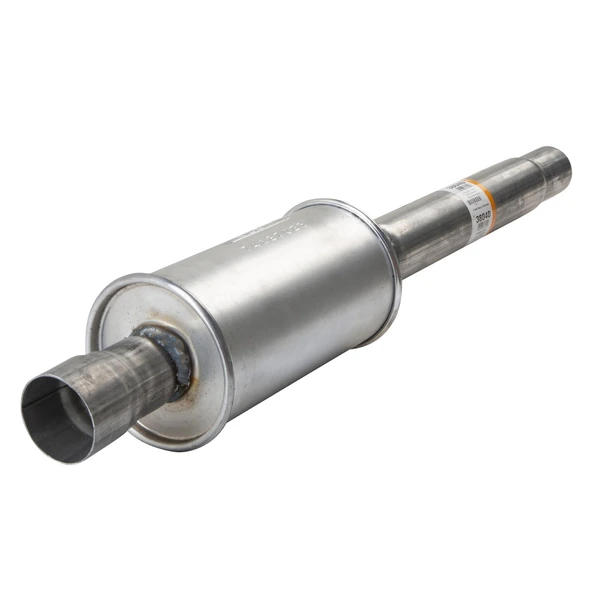 AP Emissions 38040 Exhaust Pipe, Front Side