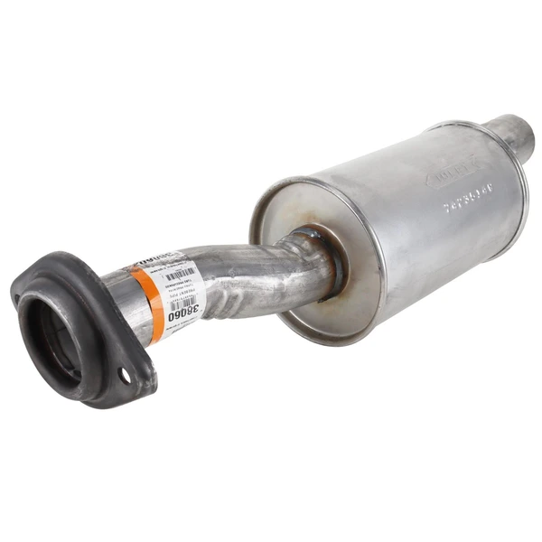 AP Emissions 38060 Exhaust Pipe