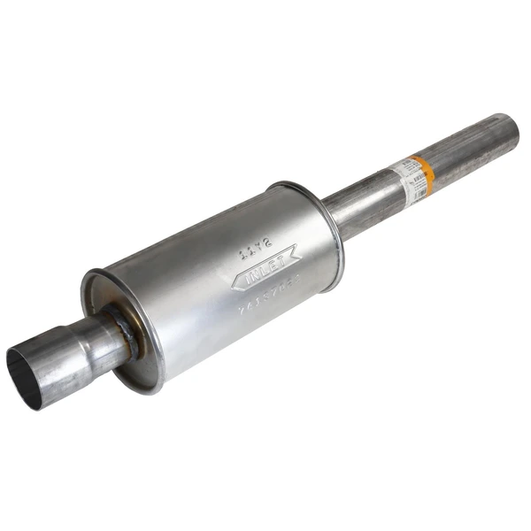 AP Emissions 38063 Exhaust Resonator