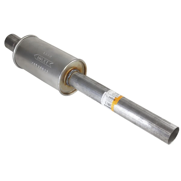 AP Emissions 38063 Exhaust Resonator