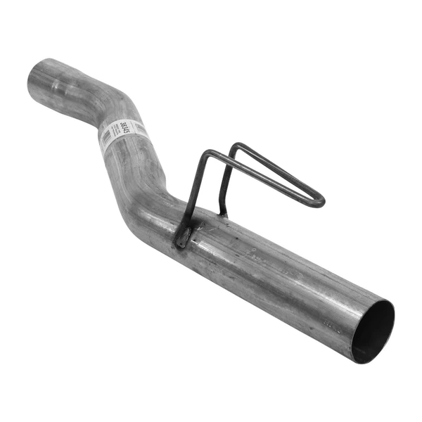 AP Emissions 38345 Exhaust Pipe, Center