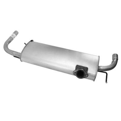 AP Emissions 40005 Exhaust Muffler Assembly