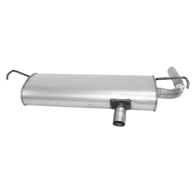 AP Emissions 40006 Exhaust Muffler Assembly