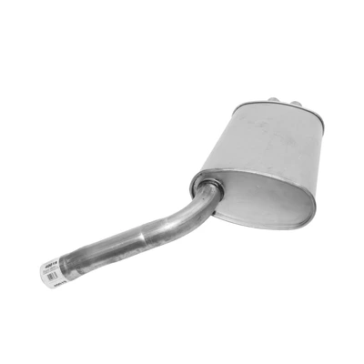 AP Emissions 40019 Exhaust Muffler Assembly