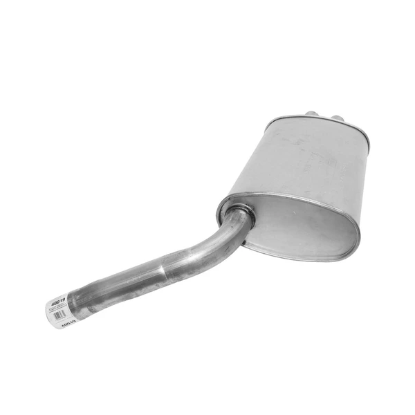AP Emissions 40019 Exhaust Muffler Assembly