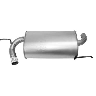 AP Emissions 40021 Exhaust Muffler Assembly