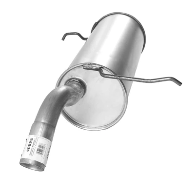 AP Emissions 40023 Exhaust Muffler Assembly