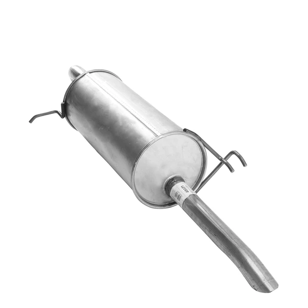 AP Emissions 40031 Exhaust Muffler Assembly
