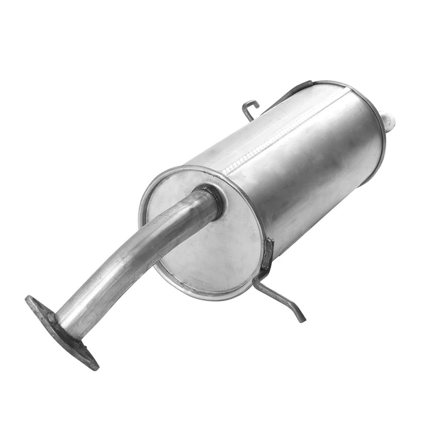 AP Emissions 40031 Exhaust Muffler Assembly