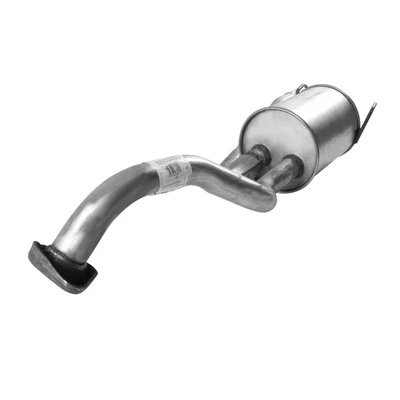 AP Emissions 40061 Exhaust Muffler Assembly