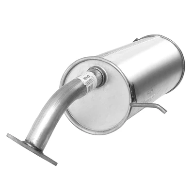 AP Emissions 40143 Exhaust Muffler Assembly