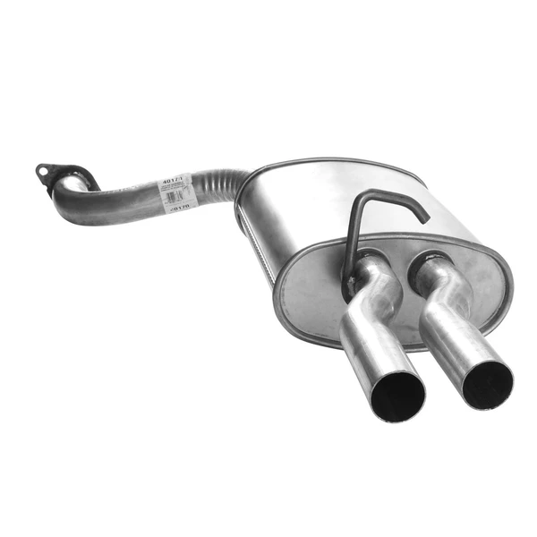 AP Emissions 40170 Exhaust Muffler Assembly