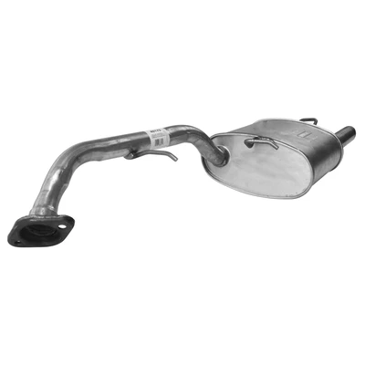 AP Emissions 40173 Exhaust Muffler Assembly