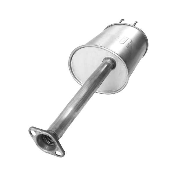 AP Emissions 40176 Exhaust Muffler Assembly