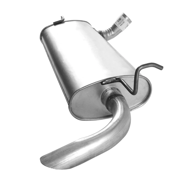 AP Emissions 40194 Exhaust Muffler Assembly