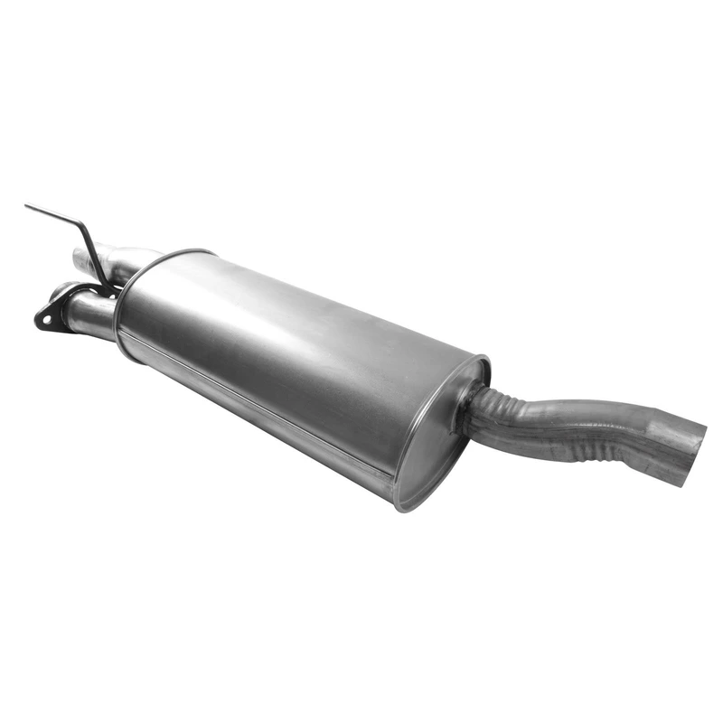 AP Emissions 40195 Exhaust Muffler Assembly