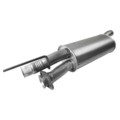 AP Emissions 40195 Exhaust Muffler Assembly
