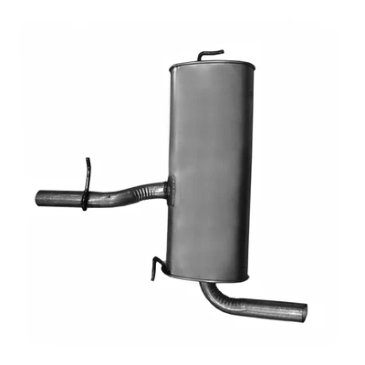 AP Emissions 40230 Exhaust Muffler Assembly