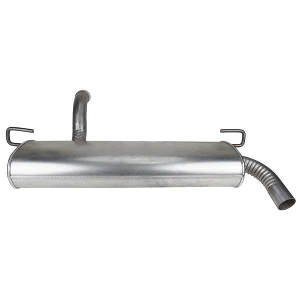 AP Emissions 40295 Exhaust Muffler Assembly