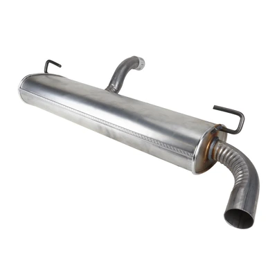 AP Emissions 40295 Exhaust Muffler Assembly
